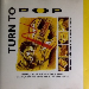 Benson & Hedges - Turn To Gold Collection: Pop (CD) - Bild 1