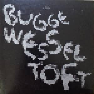 Cover - Bugge Wesseltoft: Im