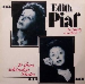 Édith Piaf: Der Spatz Von Paris - 20 Ihrer Schönsten Lieder (LP) - Bild 1
