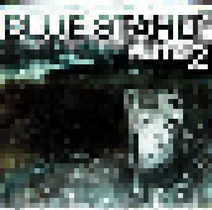 Blue Stahli: Antisleep Vol.2 (CD) - Bild 1