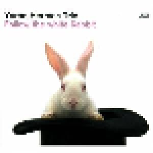 Yaron Herman Trio: Follow The White Rabbit (CD) - Bild 1
