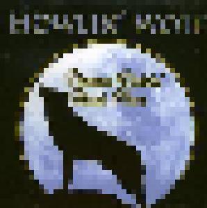 Howlin' Wolf: Demon Drivin Blues Man - Cover