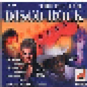 The Best Of Disco Rock (2-CD) - Bild 1