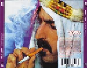 Frank Zappa: Sheik Yerbouti (CD) - Bild 2