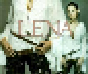 Cover - Lena: It's My Hymn