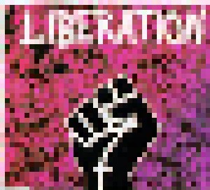 Liberation: Liberation (Single-CD) - Bild 1