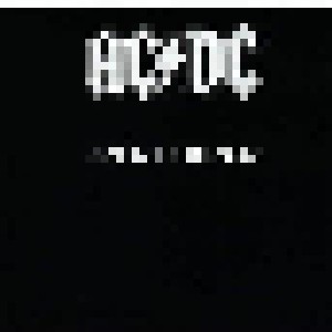 AC/DC: Back In Black (CD) - Bild 1