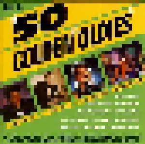 50 Golden Oldies (3-CD) - Bild 3