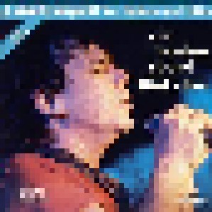 The Eric Burdon Band: That's Live (CD) - Bild 1