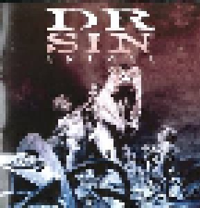Cover - Dr. Sin: Animal