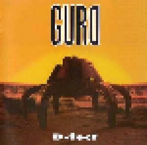 Gurd: D-Fect (CD) - Bild 1