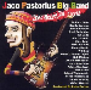 Jaco Pastorius Big Band: The Word Is Out! (SACD) - Bild 1