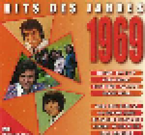 Hits Des Jahres 1969 (CD) - Bild 1