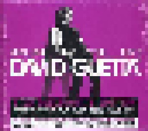 David Guetta: Nothing But The Beat (3-CD) - Bild 9