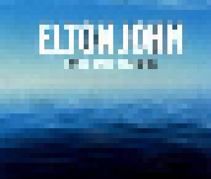 Elton John: If The River Can Bend (Promo-Single-CD) - Bild 1