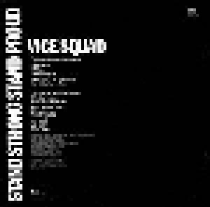 Vice Squad: Stand Strong Stand Proud (CD) - Bild 3