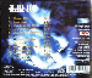 M.ill.ion: Electric (CD) - Bild 2