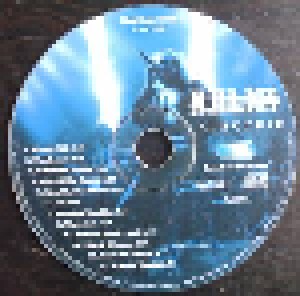 M.ill.ion: Electric (CD) - Bild 3