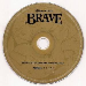 Brave - Original Soundtrack (CD) - Bild 5
