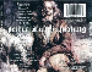 Jethro Tull: Aqualung (CD) - Bild 2