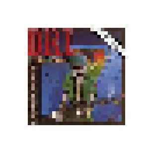 D.R.I.: Dirty Rotten LP (CD) - Bild 1