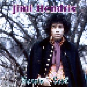 Jimi Hendrix: Burnin' Soul - Cover
