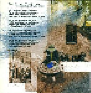 Alias Eye: A Different Point Of You (CD) - Bild 4