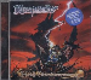 Rhapsody: Holy Thunderforce (Single-CD) - Bild 6
