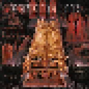 Benediction: The Grotesque / Ashen Epitaph (Mini-CD / EP) - Bild 1