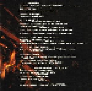 Audioslave: Audioslave (CD) - Bild 7
