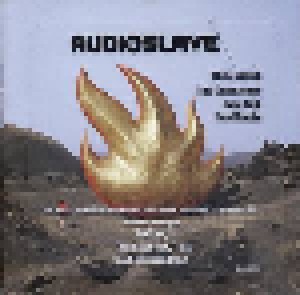 Audioslave: Audioslave (CD) - Bild 10