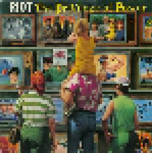 Riot: The Privilege Of Power (LP) - Bild 1