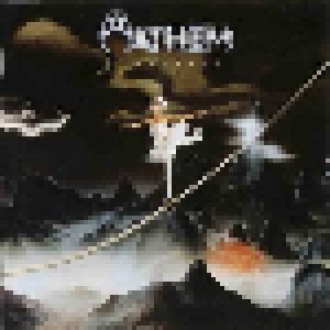 Anthem: Tightrope (LP) - Bild 1
