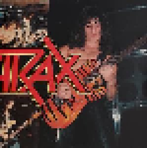 Anthrax: Fistful Of Metal (2-LP) - Bild 8