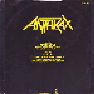 Anthrax: Madhouse (12") - Bild 2