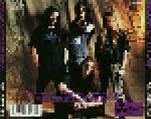 Benediction: Dark Is The Season (Mini-CD / EP) - Bild 2