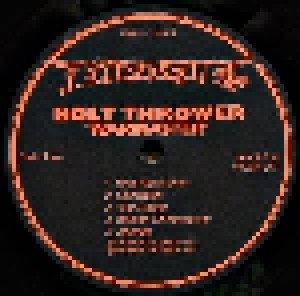 Bolt Thrower: War Master (LP) - Bild 4