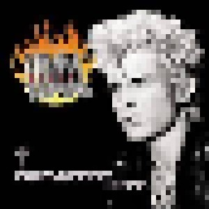 Billy Idol: Greatest Hits - Cover