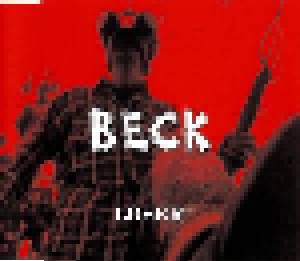 Cover - Beck: Loser