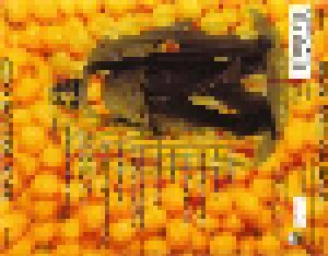 Beck: Mellow Gold (CD) - Bild 2