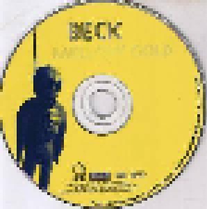 Beck: Mellow Gold (CD) - Bild 5