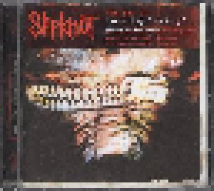 Slipknot: Vol. 3: (The Subliminal Verses) (CD) - Bild 5
