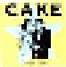 Cake: Comfort Eagle - Cover