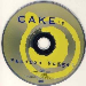 Cake: Fashion Nugget (CD) - Bild 3