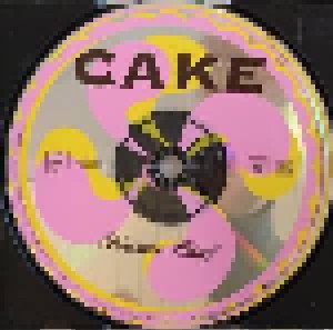 Cake: Pressure Chief (CD) - Bild 3