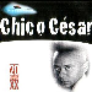 Cover - Chico César: Millennium