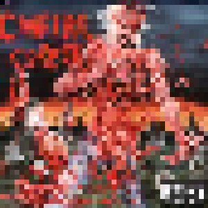 Cannibal Corpse: Eaten Back To Life (CD) - Bild 1