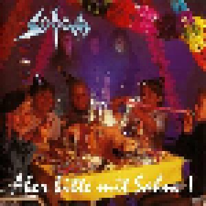 Sodom: Aber Bitte Mit Sahne! (Mini-CD / EP) - Bild 1