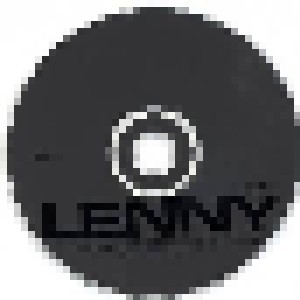 Lenny Kravitz: Lenny (CD) - Bild 2