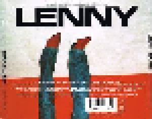 Lenny Kravitz: Lenny (CD) - Bild 3